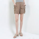 CDL Celana Pendek Wanita P0024F03H